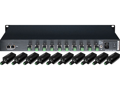 Aiphone - IPW-10VC 10-STN 2-WIRE ADPTR