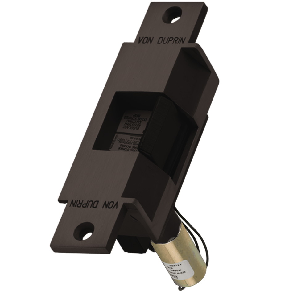 Von Duprin 6223 Electric Strike for Mortise or Cylindrical Locks