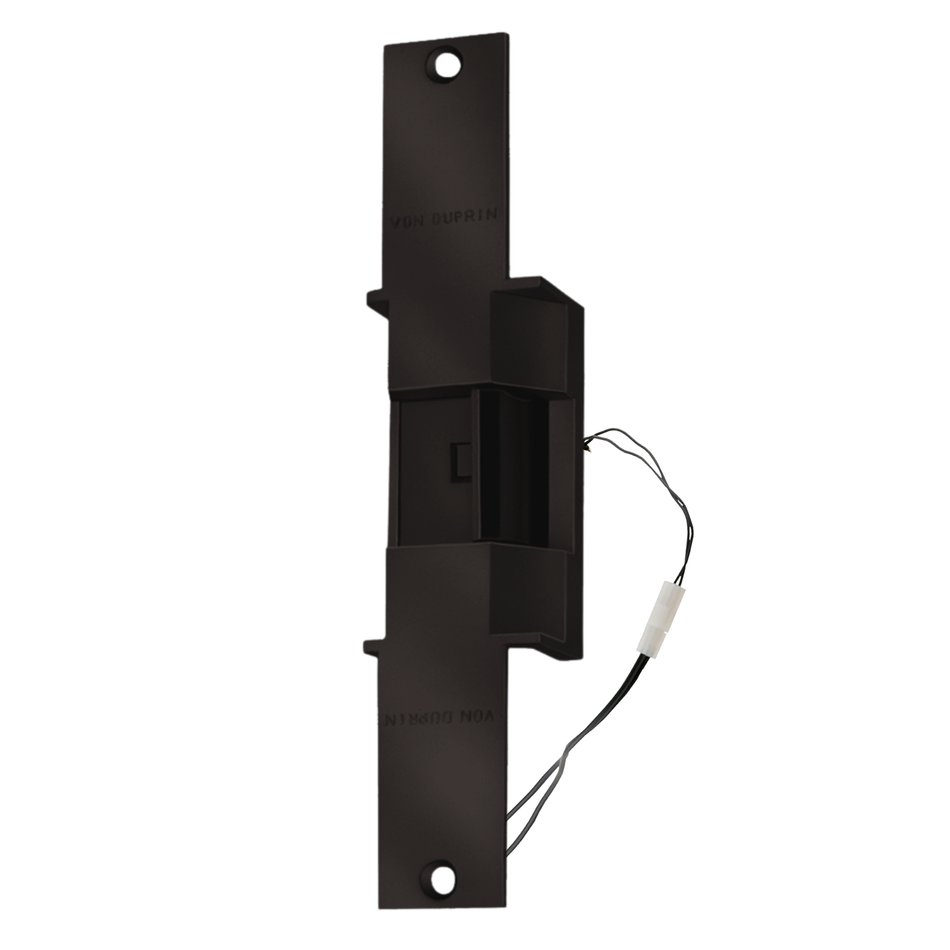 Von Duprin 6214 Electric Strike for Mortise or Cylindrical Locks