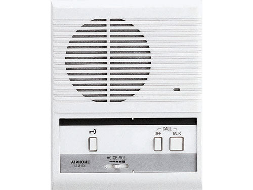 Aiphone - LEM-1DLC WITH OCCUPIED LAMP