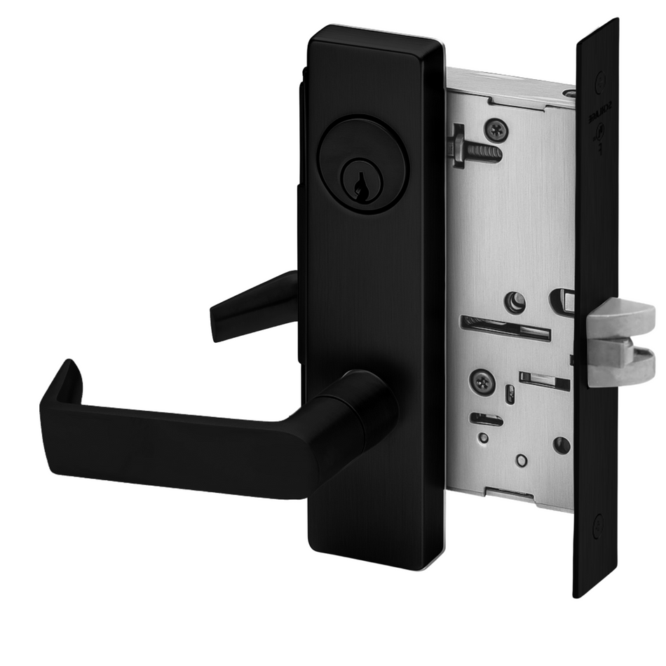 PDQ J Series - MR176 Privacy Function Mortise Lock