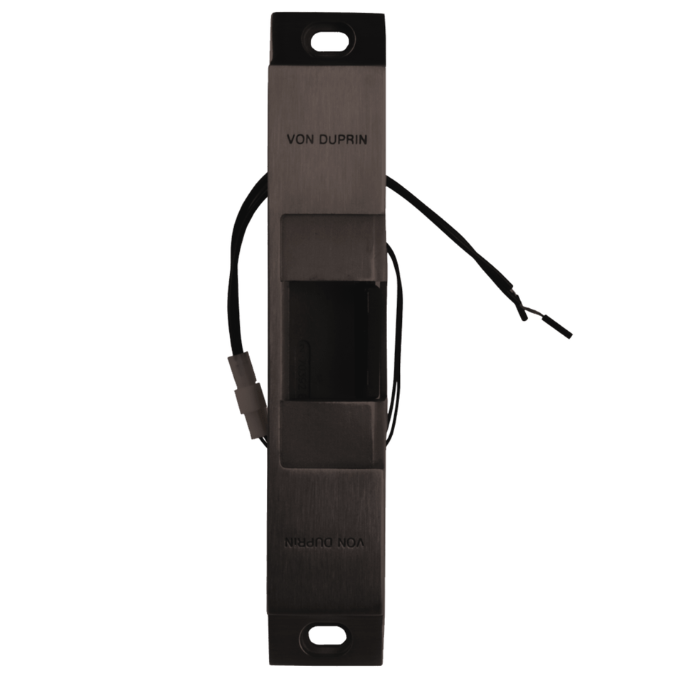 Von Duprin 6112 Electric Strike for Rim Exit Devices
