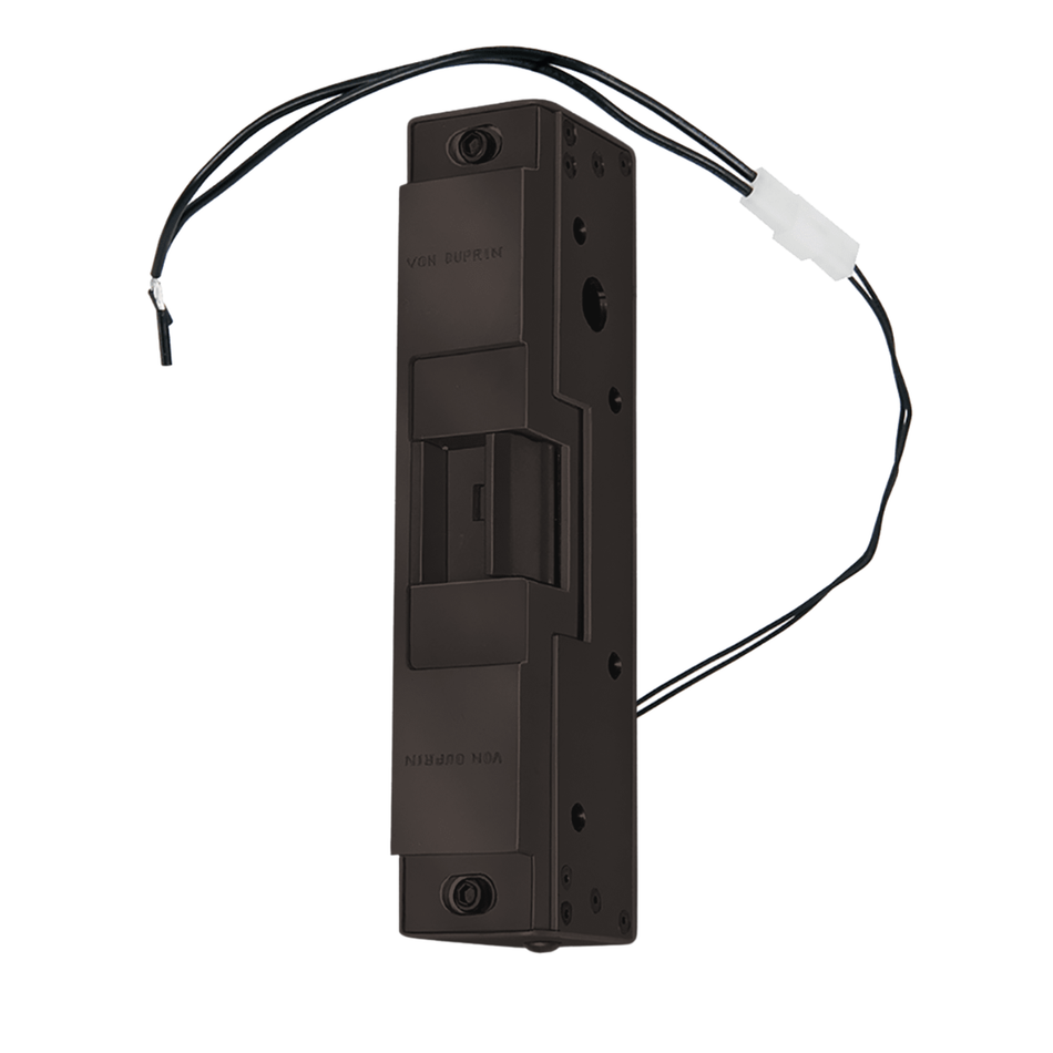 Von Duprin 6121 Electric Strike for Rim Exit Devices