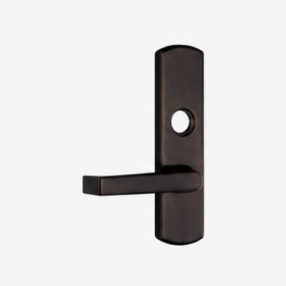 Von Duprin 996L-R/V - Lever Trim for Rim, Surface Vertical Rod, Concealed Vertical Rod 98/99 Series Exit Devices