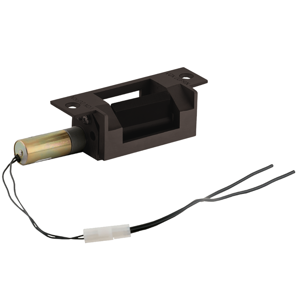 Von Duprin 6211AL Electric Strike for Mortise or Cylindrical Locks (Aluminum Doors)