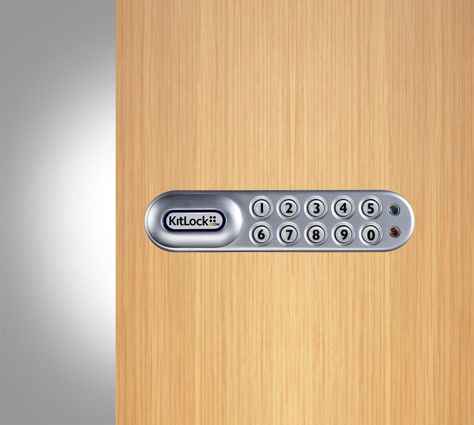 Codelocks KL1000 Classic KitLock Locker Lock