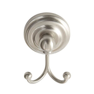 BHP Dolores Park Collection Double Robe Hook