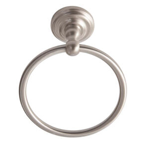BHP Dolores Park Collection Towel Ring