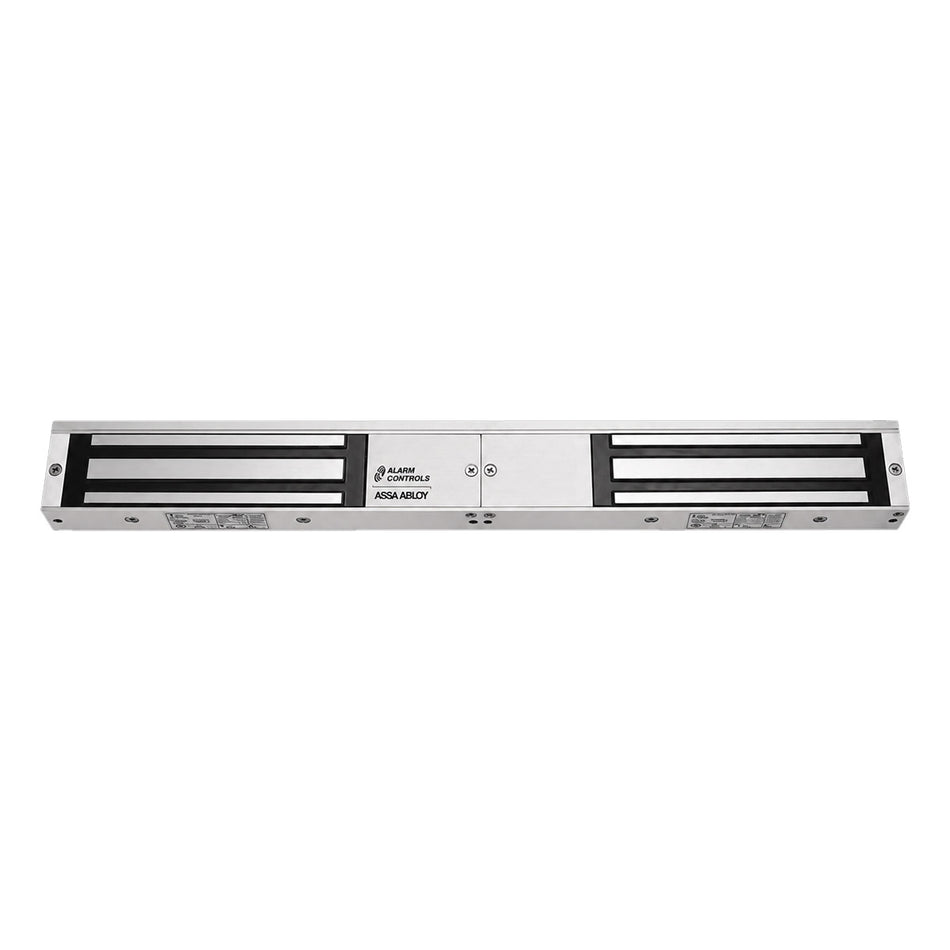 Alarm Controls 600D lbs Double Maglock