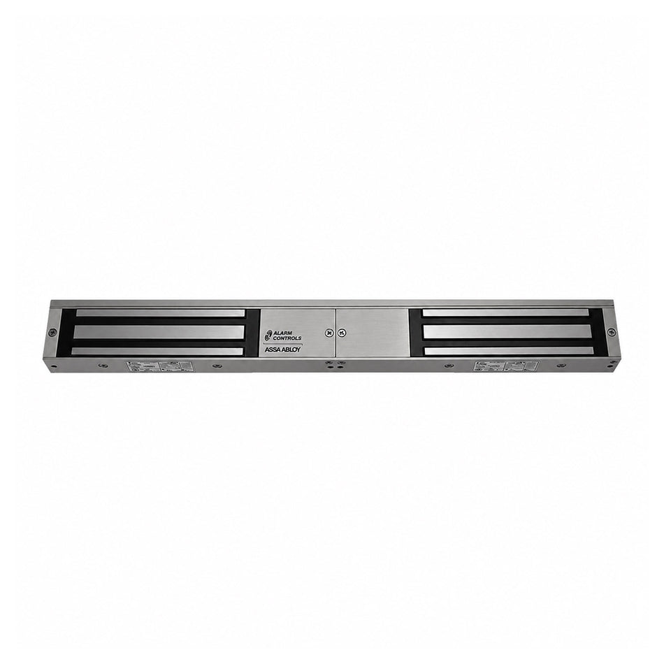 Alarm Controls 600D lbs Double Maglock