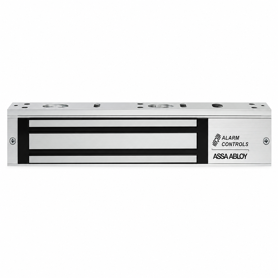Alarm Controls 600 lbs Single Maglock