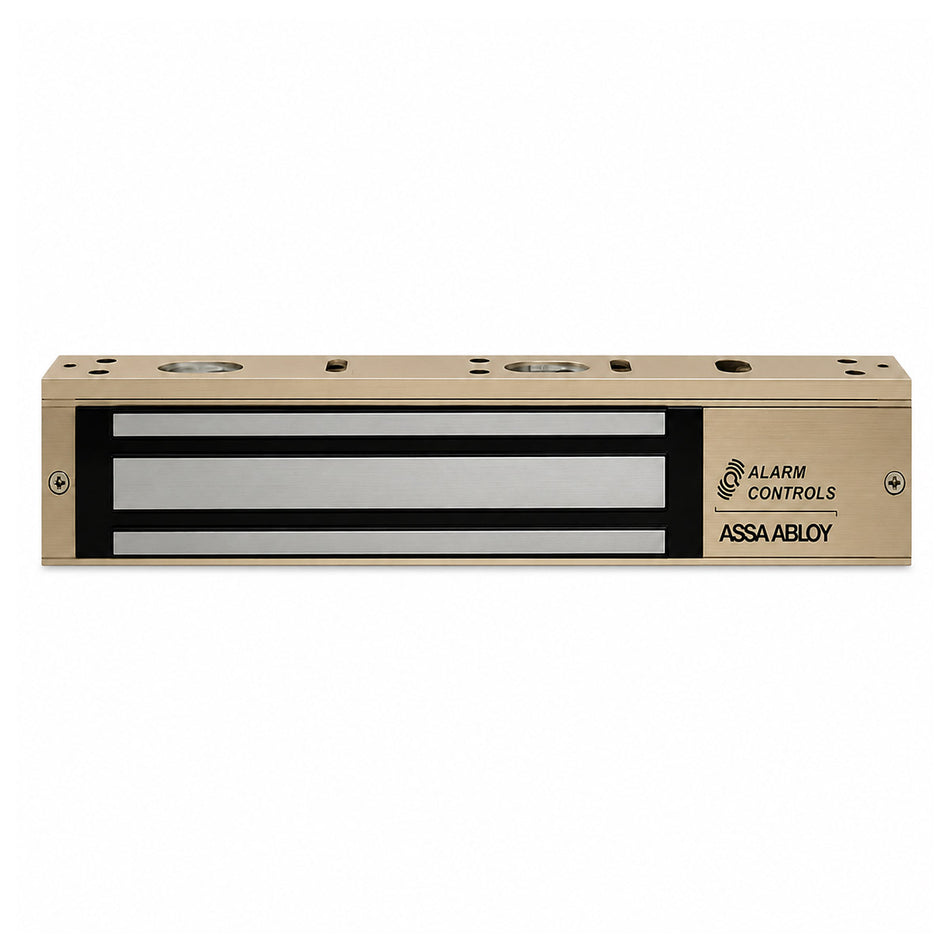 Alarm Controls 600 lbs Single Maglock