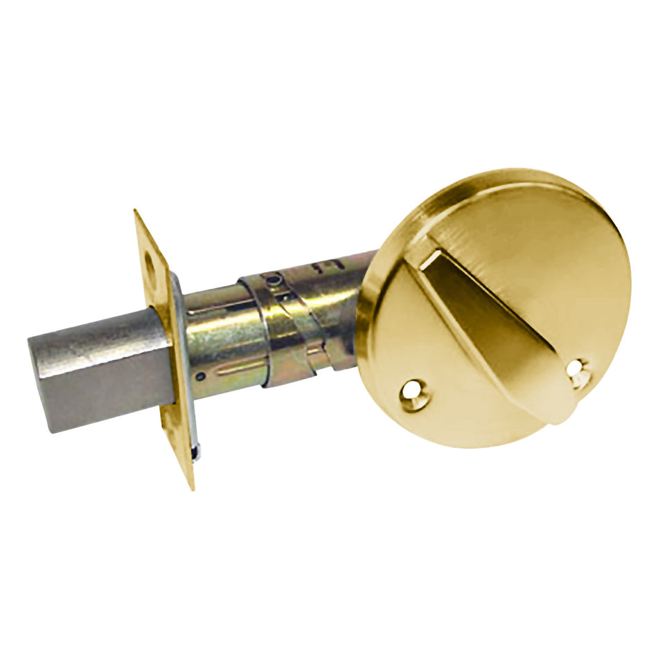 Schlage B580 Deadbolt B500 Series Grade 2