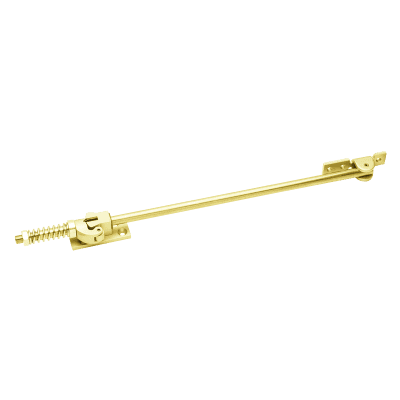 Glynn-Johnson 70 Series - Heavy Duty Surface Overhead Door Holders/Stops