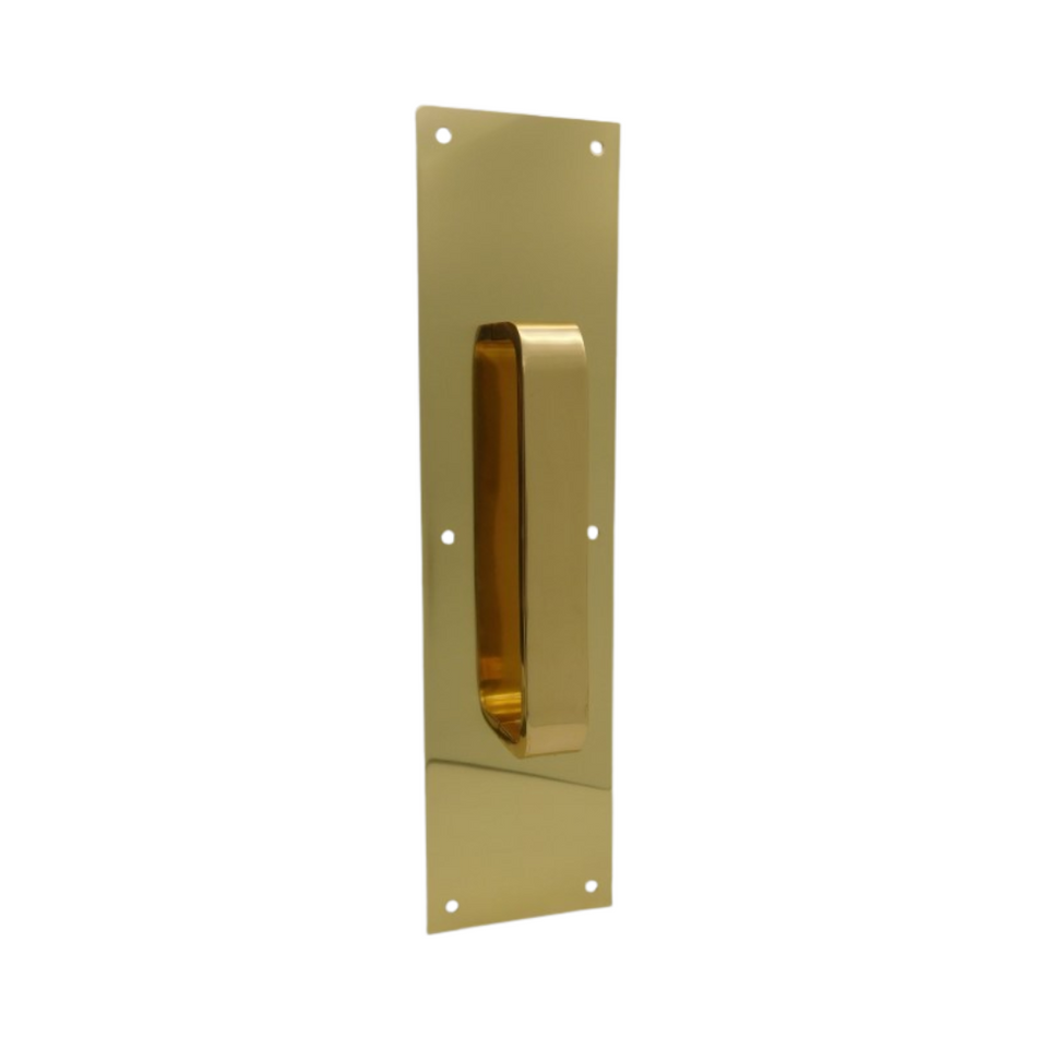 Don-Jo 7137 Pull Plate