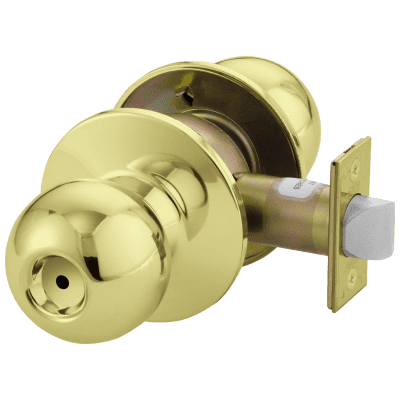 Corbin Russwin - CK4820 Privacy Bath/Bedroom Cylindrical Knob Locksets