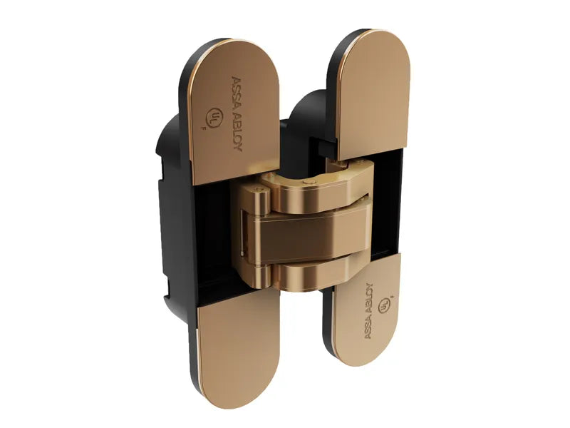 McKinney MK80A Concealed Hinge