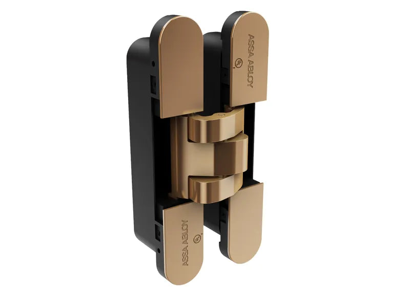 McKinney MK100 Concealed Hinge