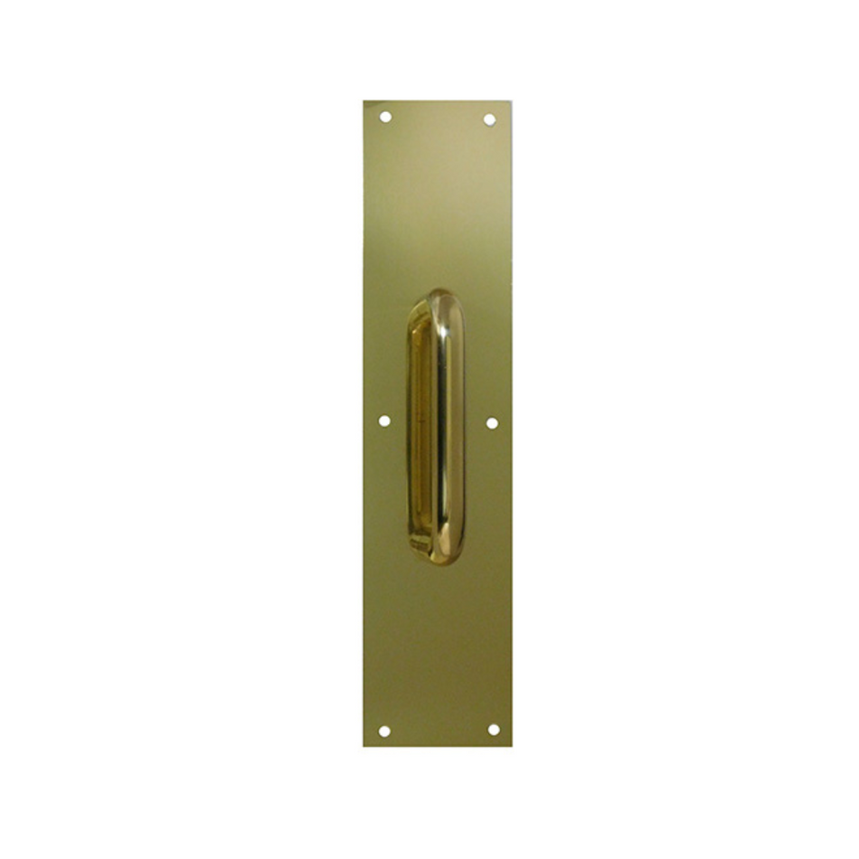 Don-Jo 7119 Pull Plate