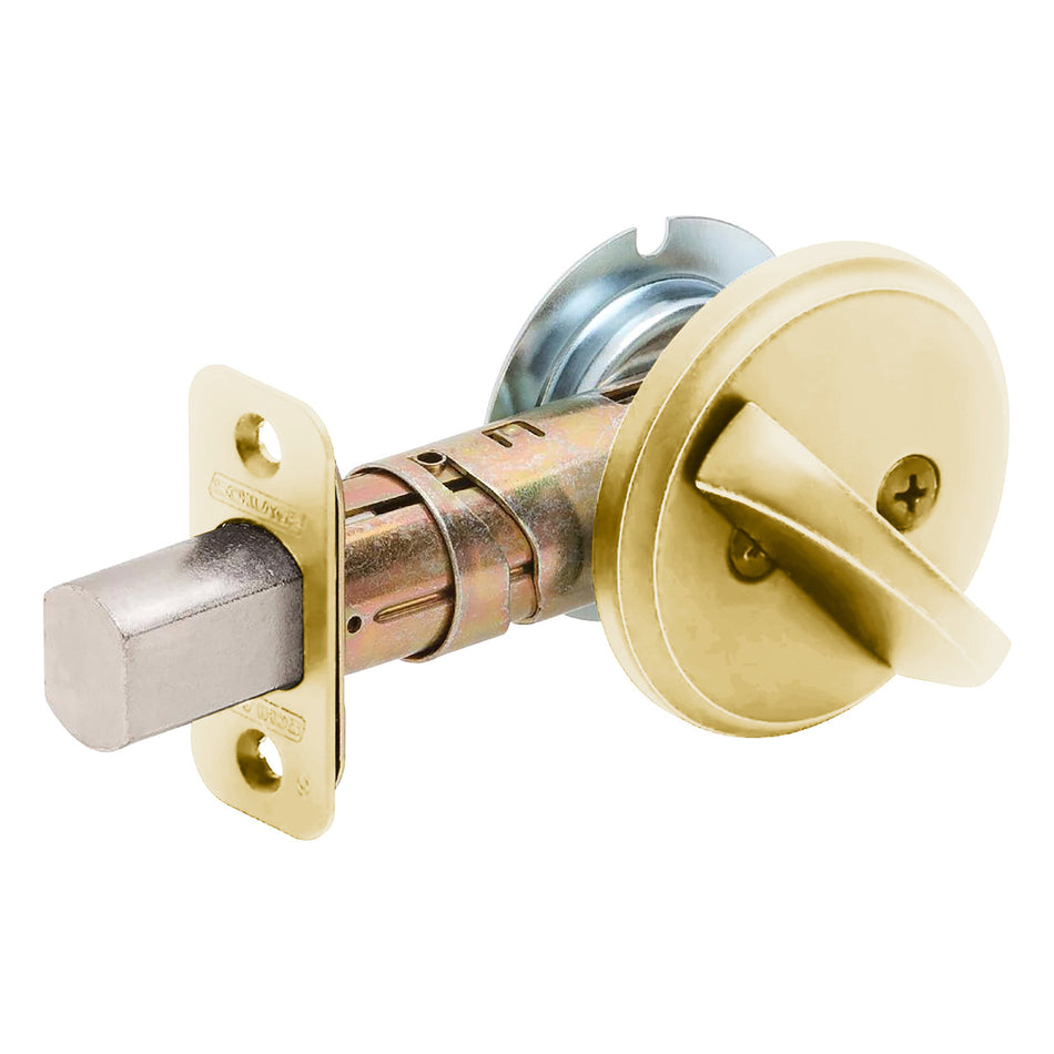 Schlage B581 Door bolt with Trim B500 Series Grade 2