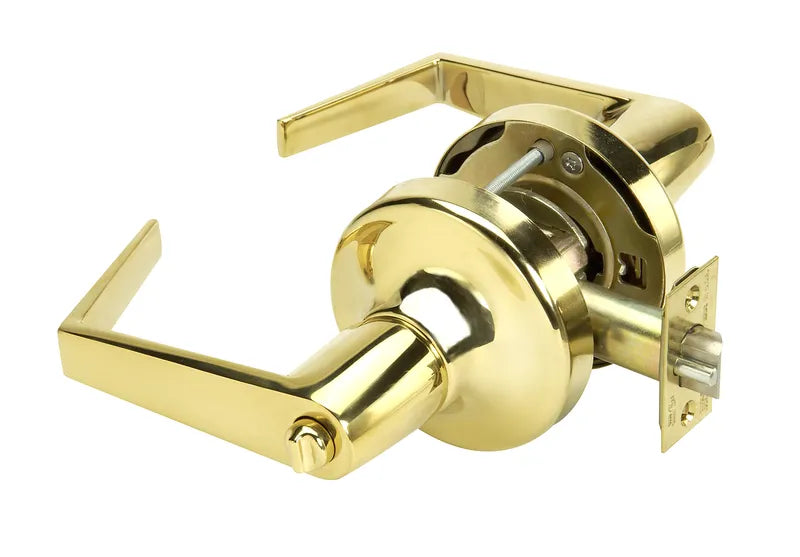 Accentra 5328LN Communicating Passage Lock Lever Lock