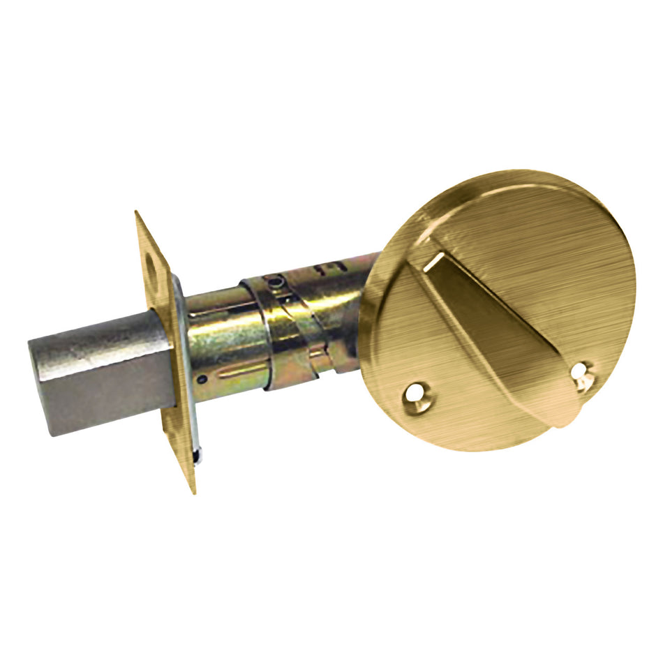 Schlage B580 Deadbolt B500 Series Grade 2