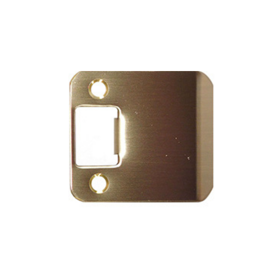 Don-Jo 9103 RC Extended Lip Strike