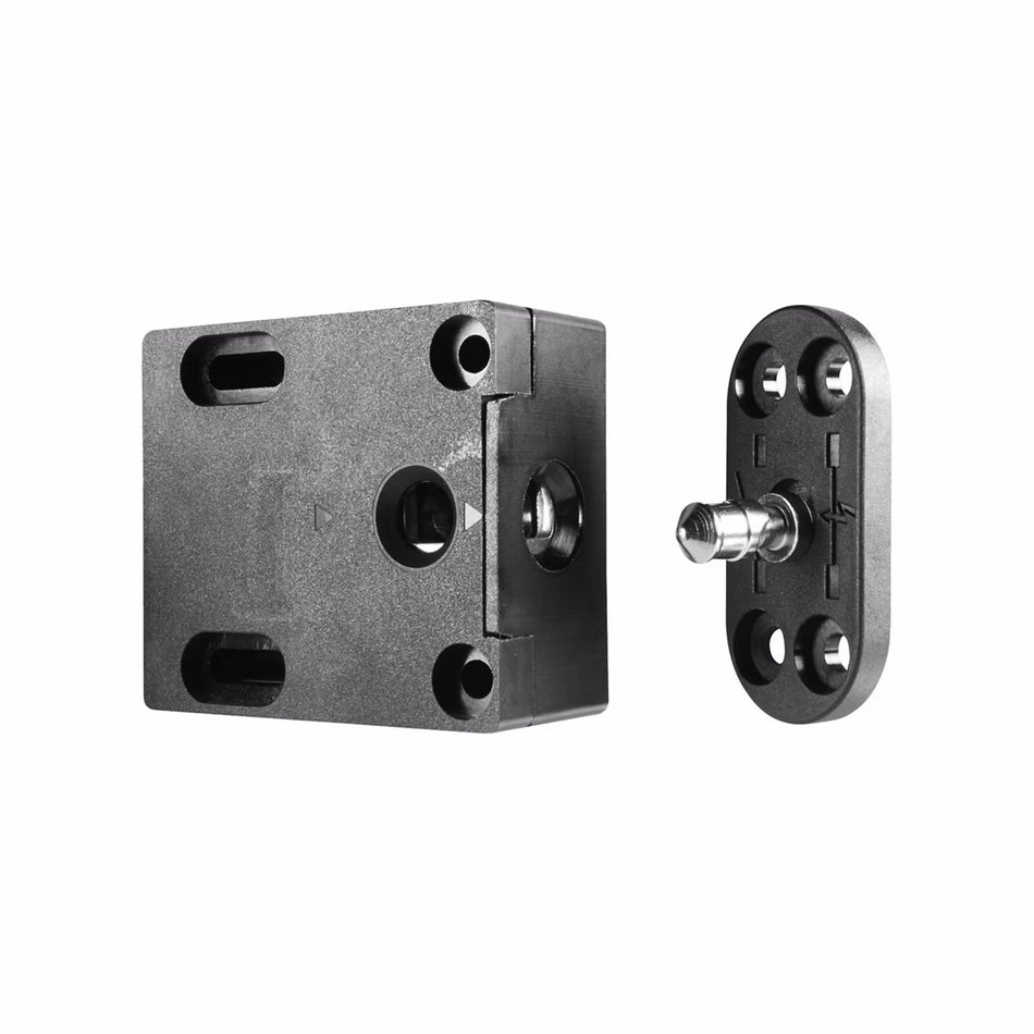 HES 610 Series Cabinet Lock