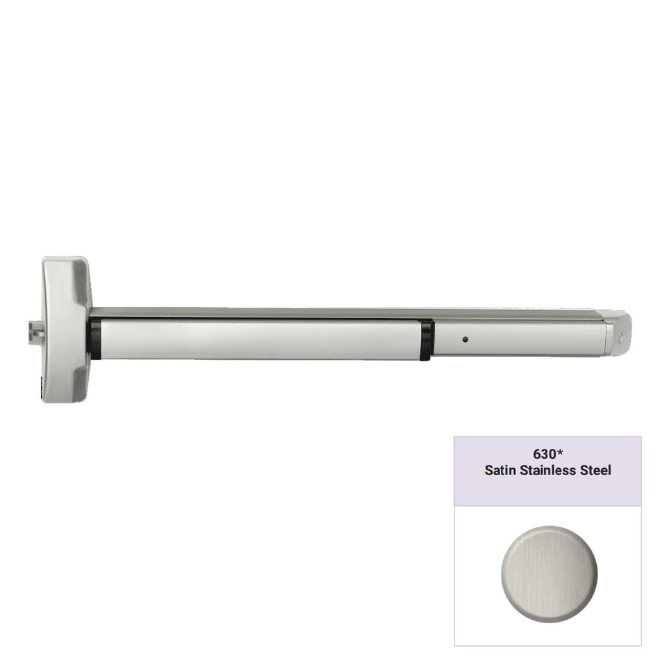 Accentra 6100ED Series Rim Exit Device