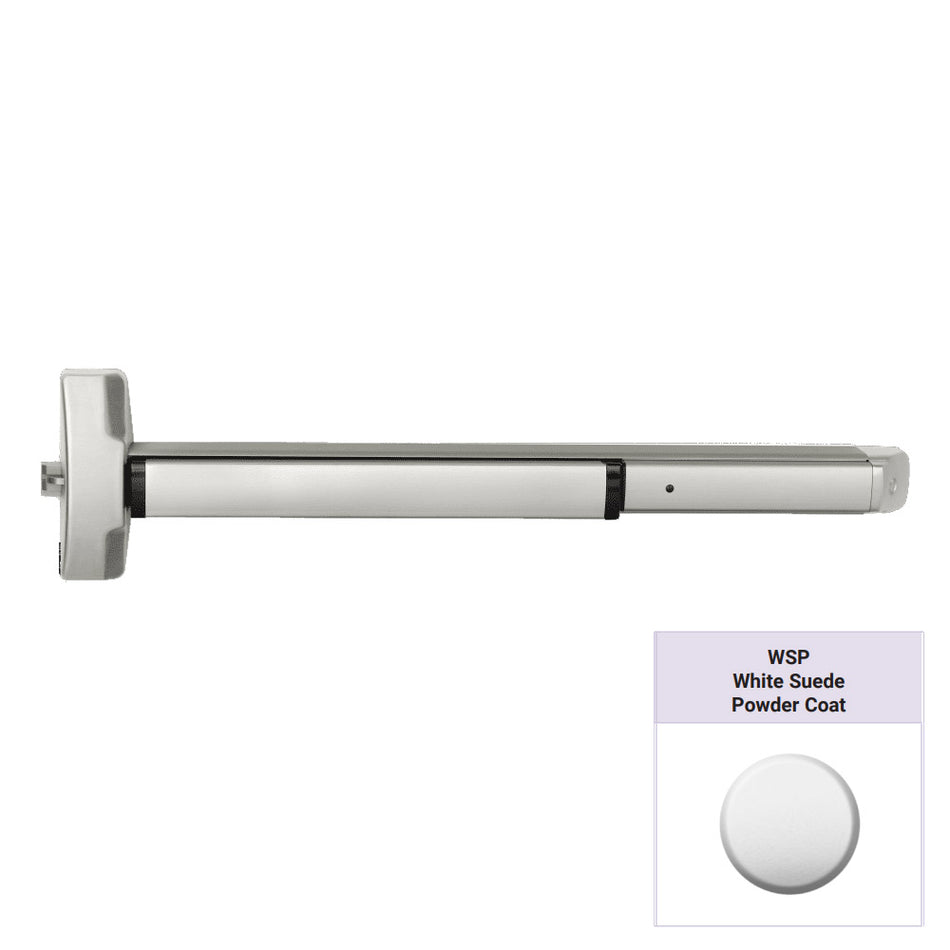 Accentra 6100ED Series Rim Exit Device