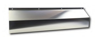 ABH 6101 Automatic Door Operator Cover