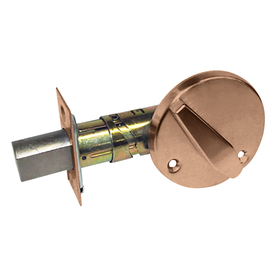 Schlage B580 Deadbolt B500 Series Grade 2