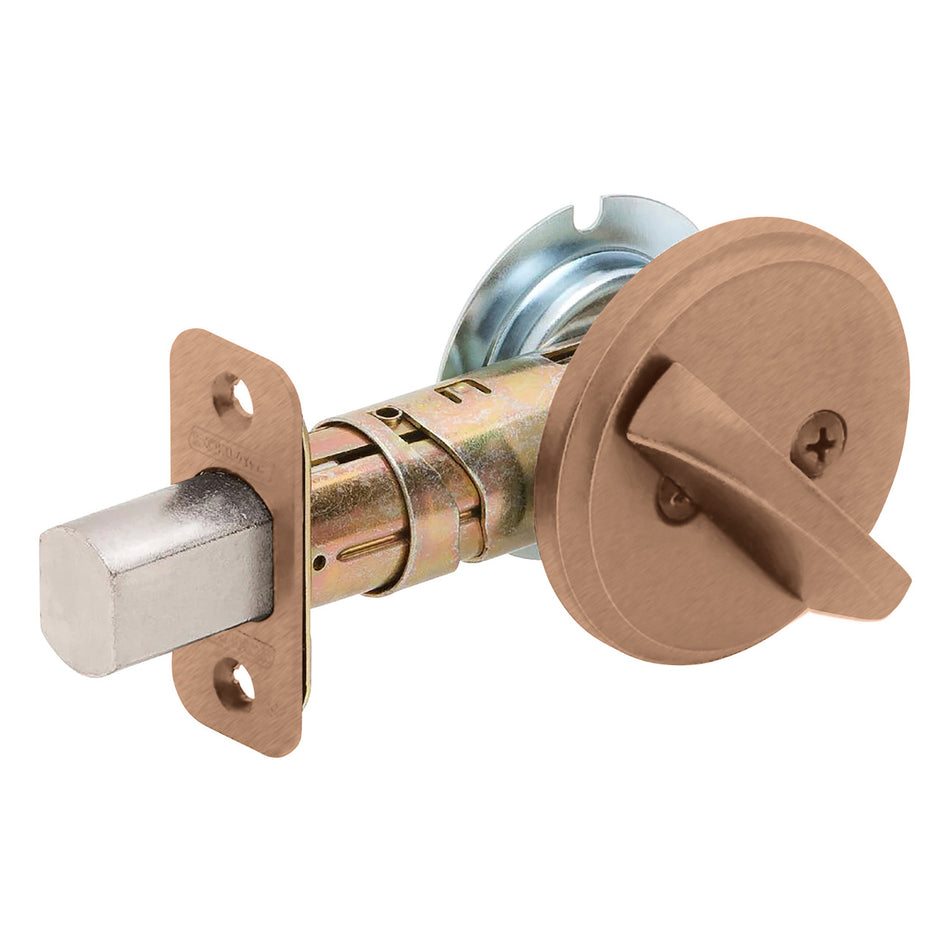 Schlage B581 Door bolt with Trim B500 Series Grade 2
