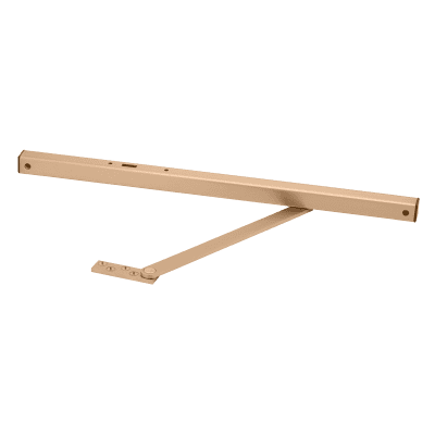 Glynn-Johnson 90 Series - Heavy Duty Surface Overhead Door Holders/Stops