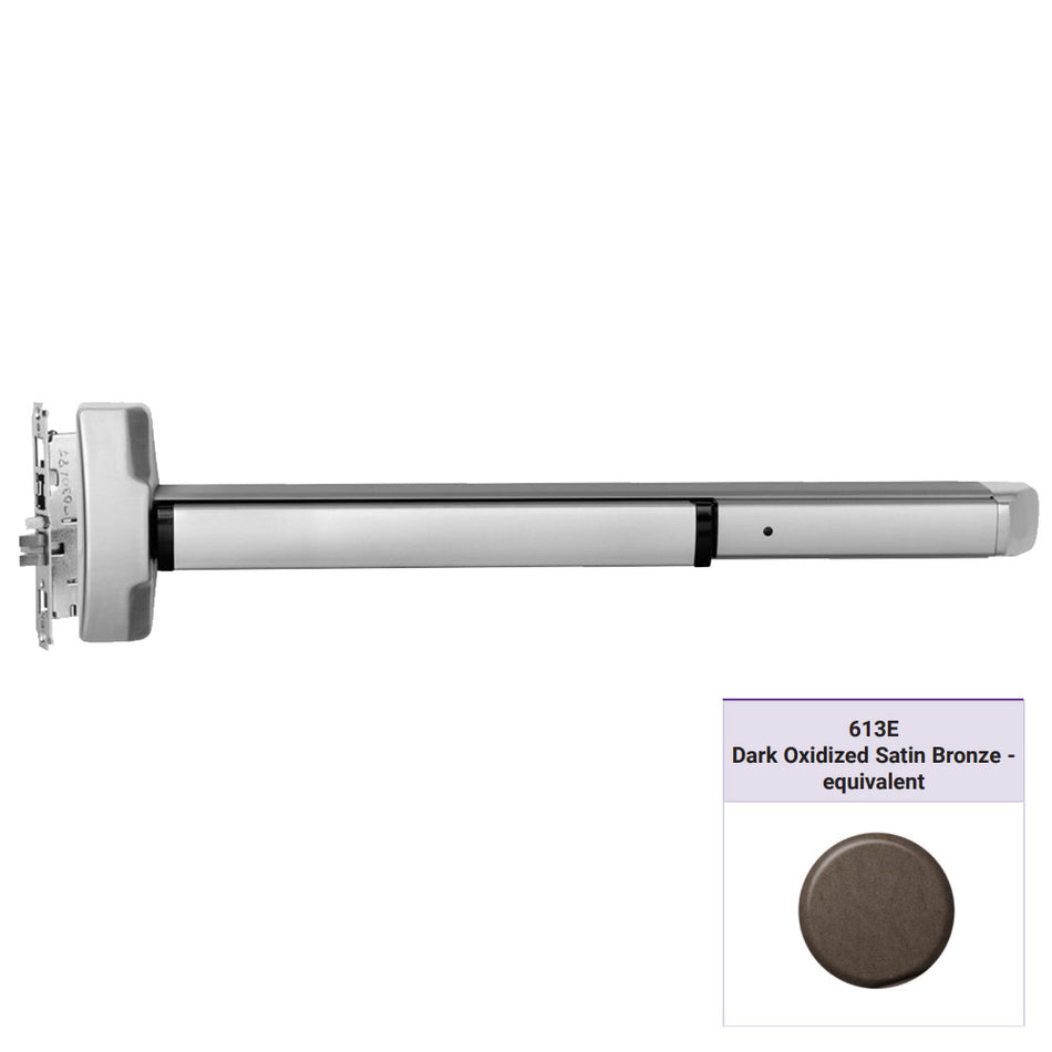 Accentra 6130ED Series Mortise Exit Device