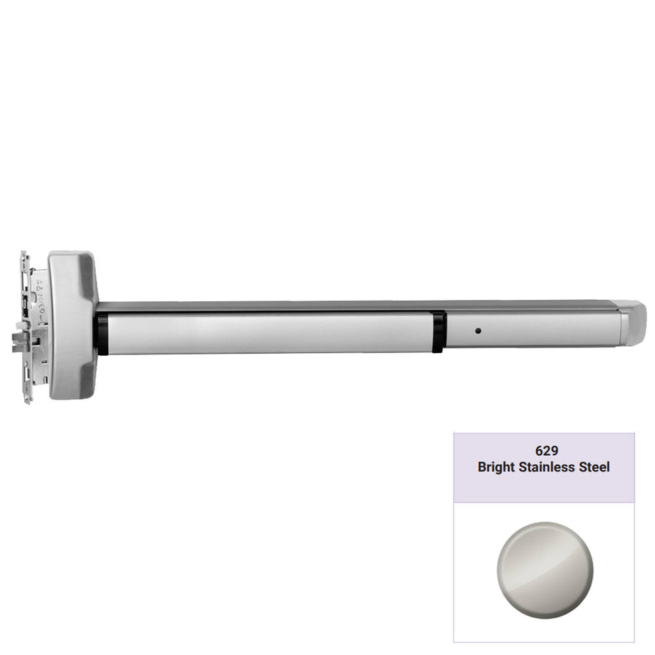 Accentra 6130ED Series Mortise Exit Device