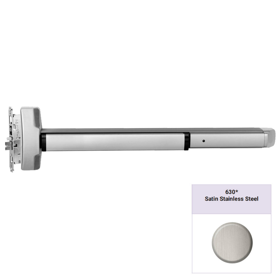 Accentra 6130ED Series Mortise Exit Device