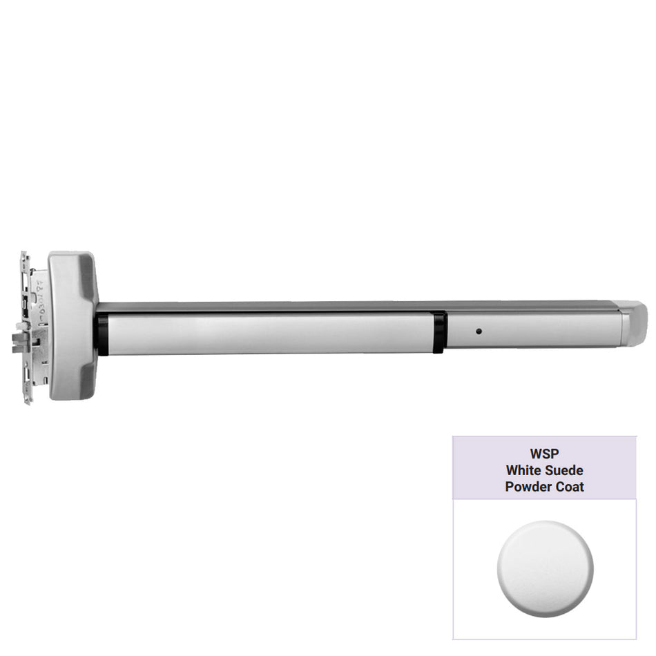 Accentra 6130ED Series Mortise Exit Device