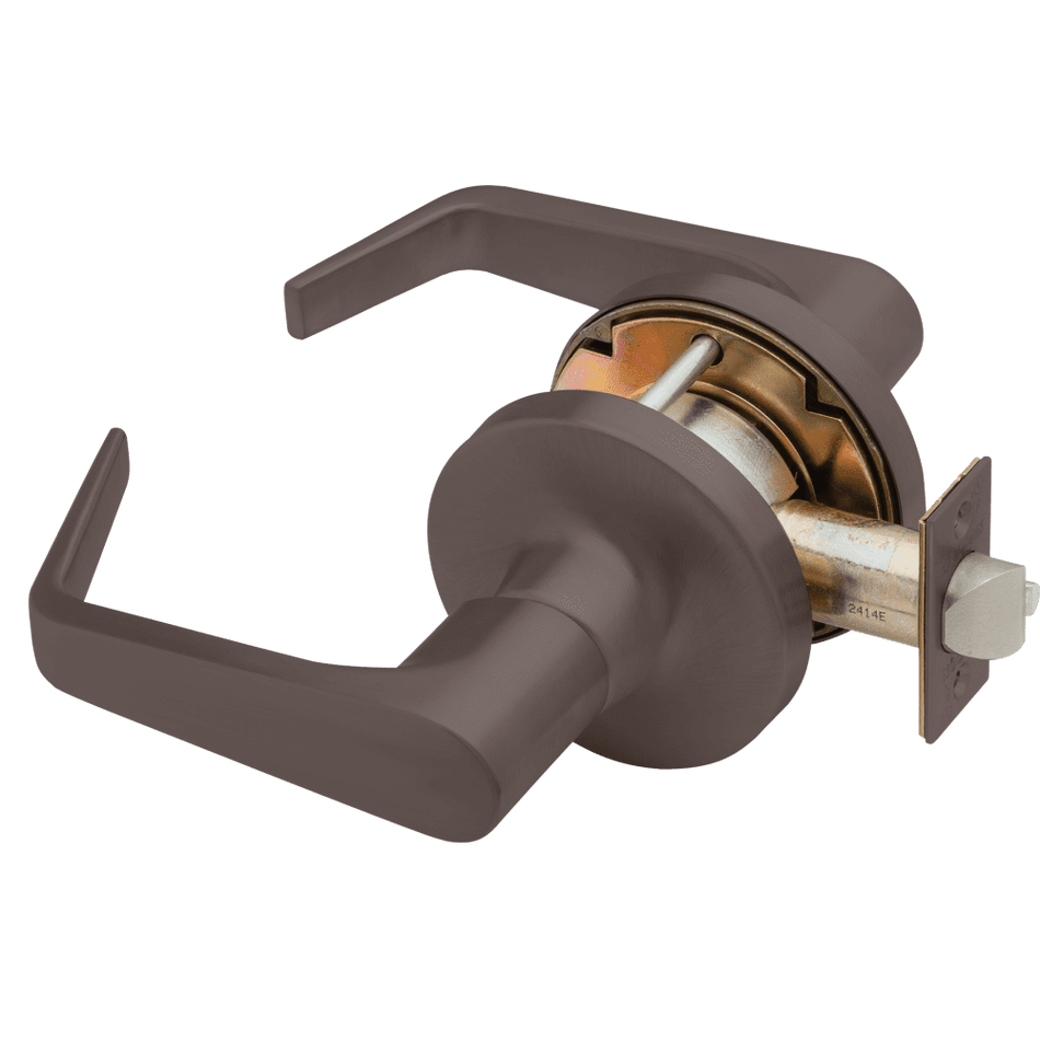 Falcon T12 Dummy Trim Lever Lock