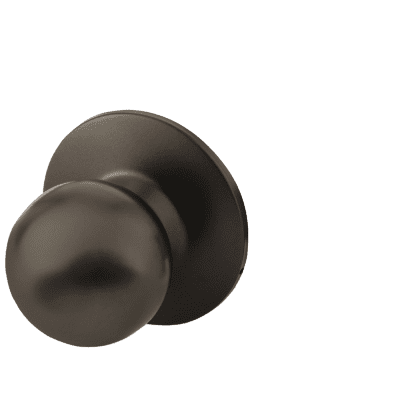 Corbin Russwin - CK4350 Half Dummy Trim - Through Bolted Cylindrical Knob Locksets