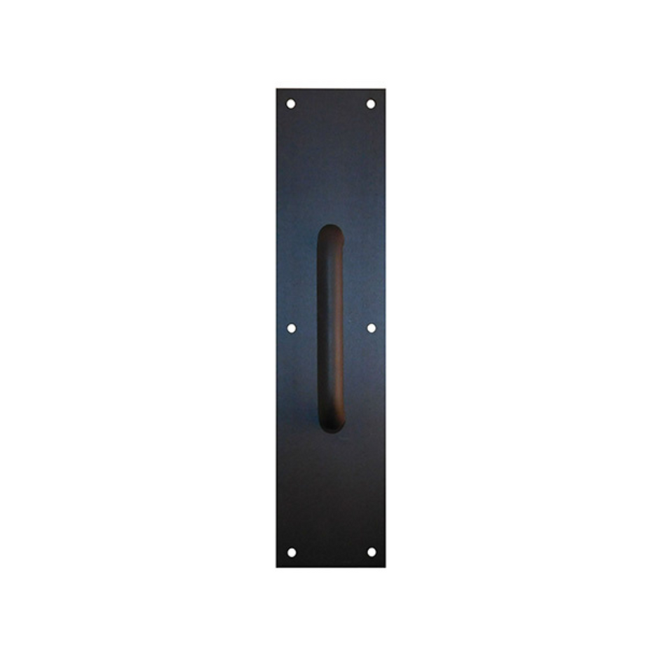 Don-Jo 7111 Pull Plate