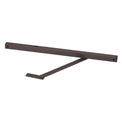 Glynn-Johnson 90 Series - Heavy Duty Surface Overhead Door Holders/Stops