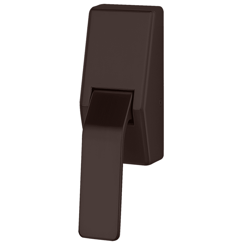 Schlage PL7 Tubular Privacy - Push-Side Thumbturn Function