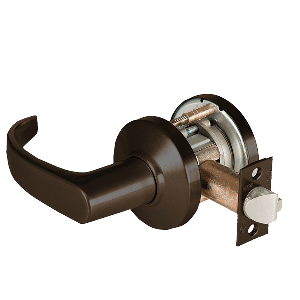 BEST 9K (1DT) Single Dummy Trim Function - Grade 1 Cylindrical Non-Key ...