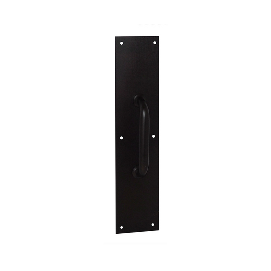 Don-Jo 7110 Pull Plate