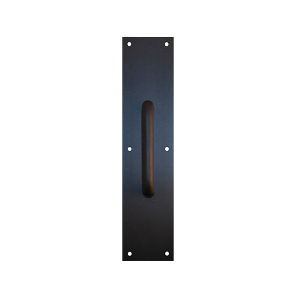 Don-Jo 7120 Pull Plate