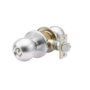 Taco DL-HVB53 Entry Grade 1 Knob Lock