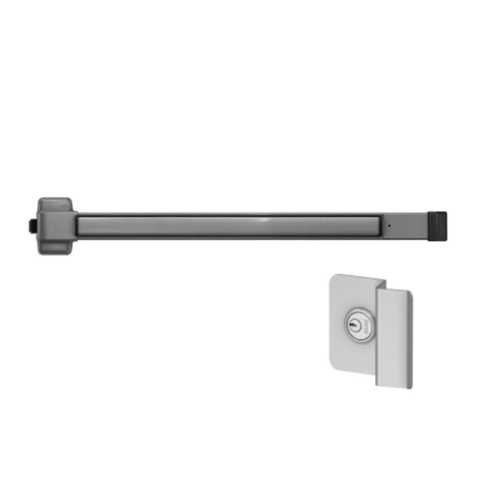Von Duprin 22NL - Night Latch Rim Exit Device Von Duprin 22 Series