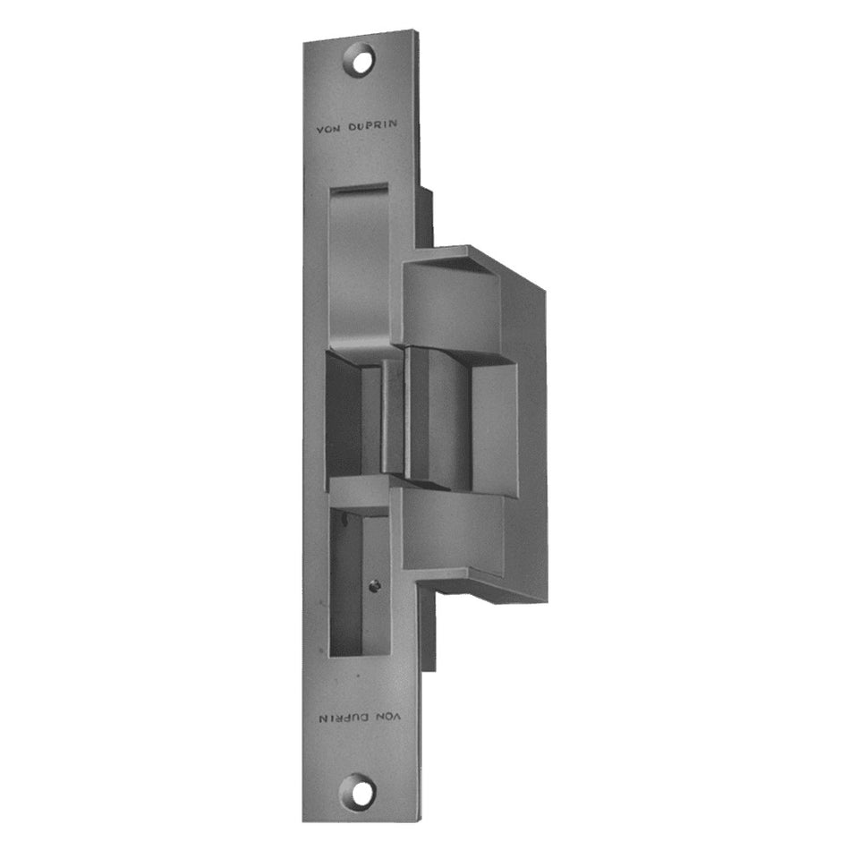 Von Duprin 6216 Electric Strike for Mortise or Cylindrical Locks