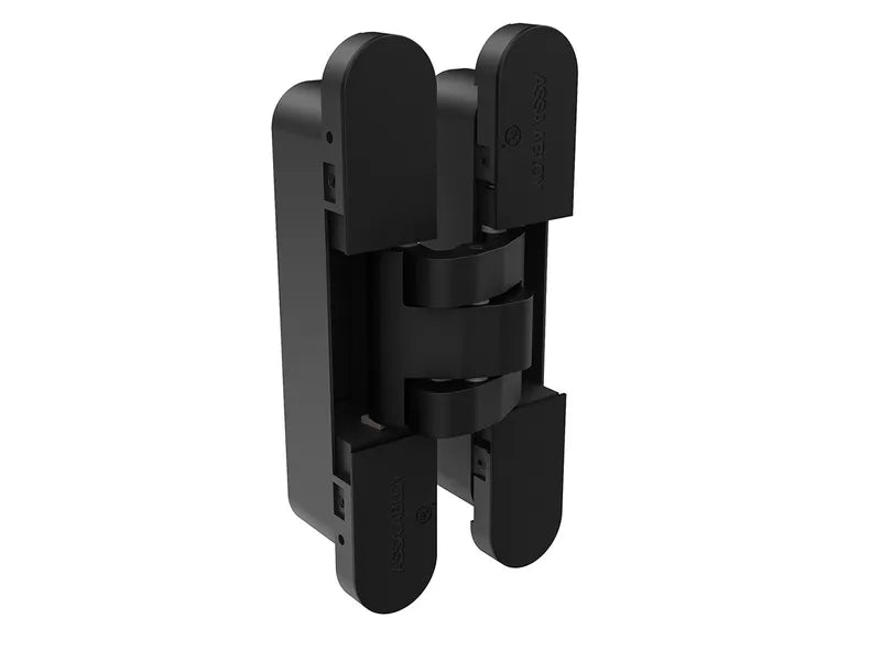 McKinney MK100 Concealed Hinge